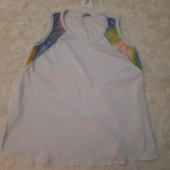 🌟 White Birch tank top size XL NWT - Picture 2 of 7